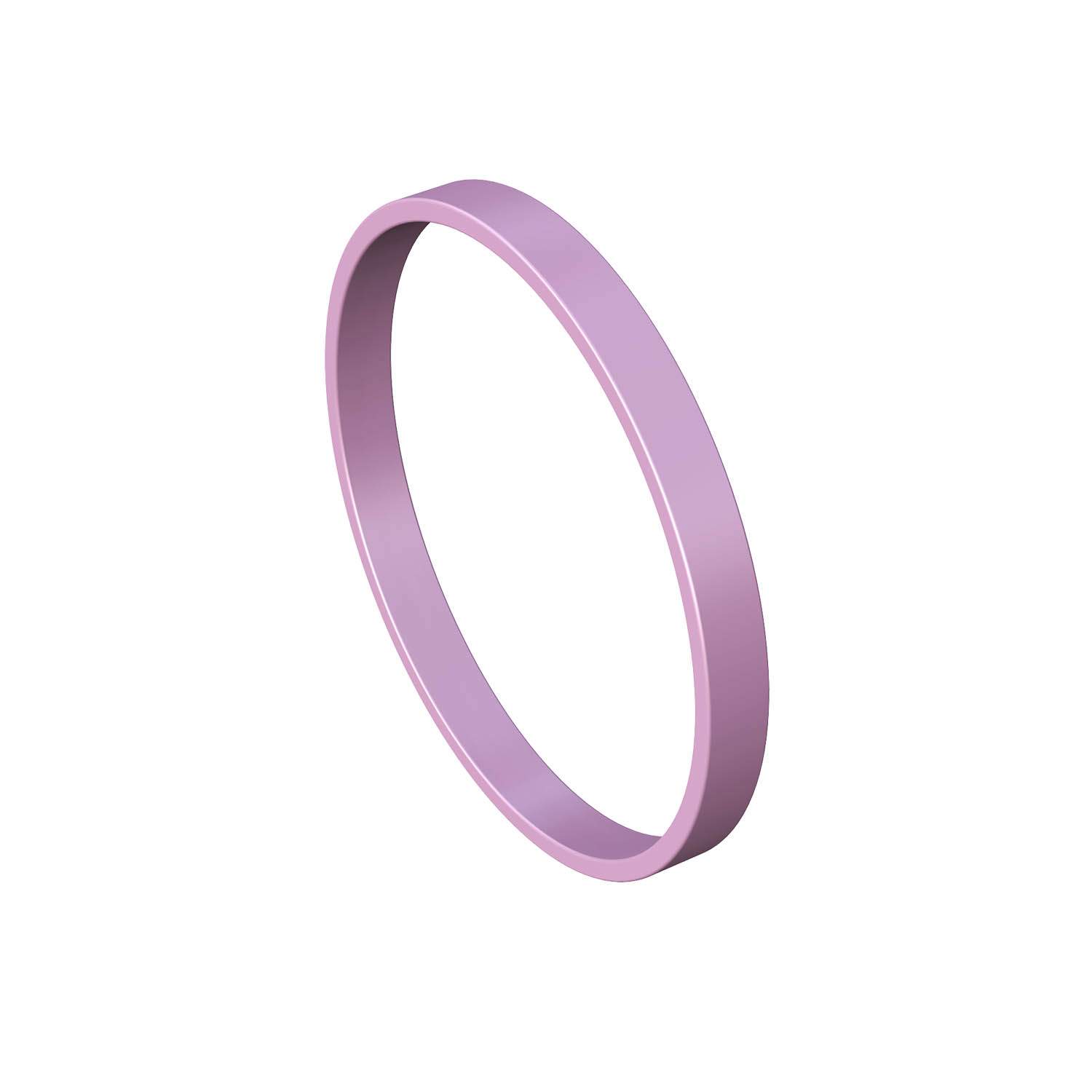 Stauff 6100221220. Colour Marking Rings Purple