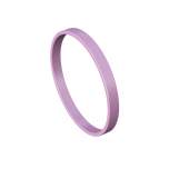 Stauff 6100300125. Colour Marking Rings Purple