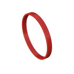 Stauff 6100221214. Colour Marking Rings Red