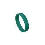 Stauff 6100241575. Farbkennzeichnungsring für Hydraulik-Messkupplungen und Messschläuche STAUFF Test 20 und 15 Farbe: Grün Verpackungseinheit: 25 Stück