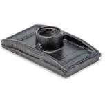 Enerpac MZ4010, 2,5 ton RC Zylinder Wartungssätze, Flache Fußplatte