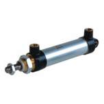 Norgren M/6025/100 Dw Rund-Zyl