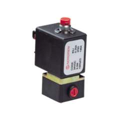 Norgren M/49/MDZ82J 3/2-WV-NC G1/8 12VDC