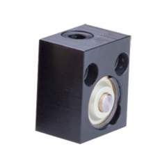 Norgren M/50112/4 EW KURZHUB-ZYL FEDER/DECKEL