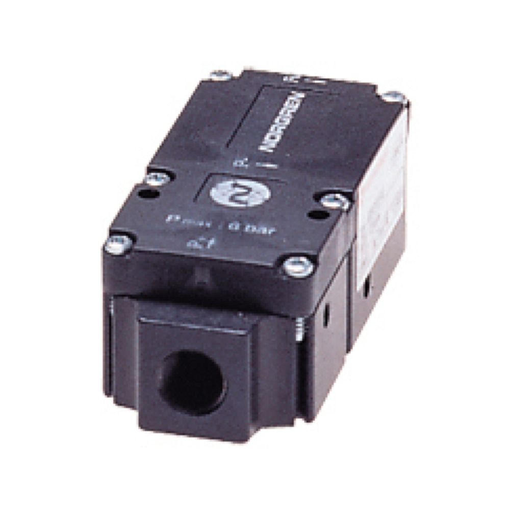 Norgren M/58102/N/10. <p>Bombas de vac&iacute;o multietapas</p>