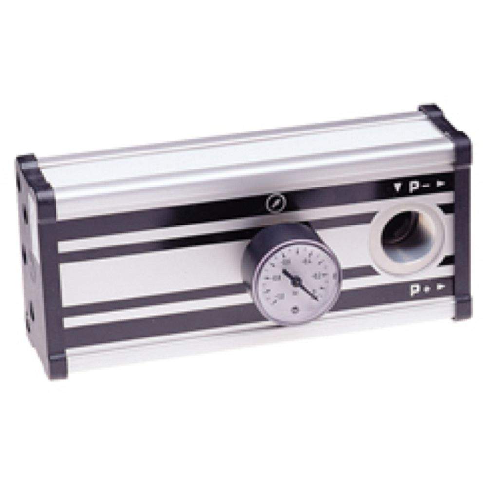 Norgren M/58102/N/90. <p>Bombas de vac&iacute;o multietapas</p>