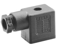 Norgren 570110000000000. Electrical plug with cable gland