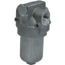 Stauff 1010001428. Medium Pressure Filter Housing Working Pressure <110 bar