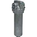 Stauff 1010001429. Medium Pressure Filter Housing Working Pressure <110 bar