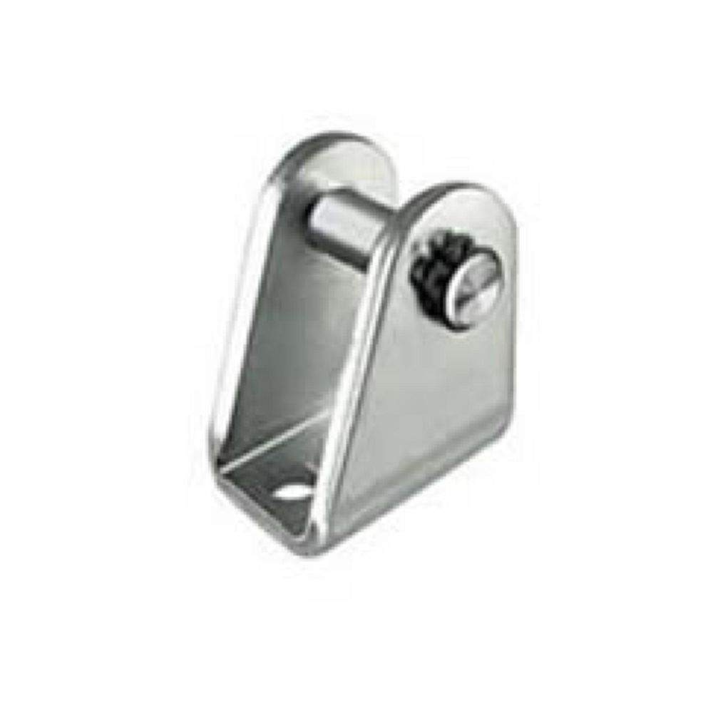 Norgren KQM/8020/24. Fijaci&oacute;n L - Articulaci&oacute;n completa &Oslash; 20mm