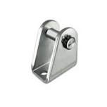 Norgren KQM/8012/24. L - Rear Hinge Mounting 12mm bore