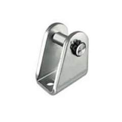 Norgren KQM/8012/24. Fijación L - Articulación completa post. Ø 12mm