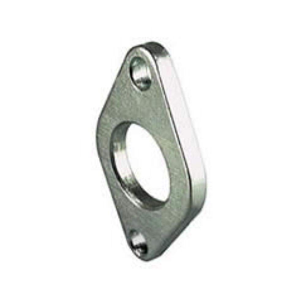 Norgren M/P72405. Estilo de montaje con brida anterior B. Estilo de montaje con brida posterior G. Para cilindros de acero inoxidable KM/8000/M.