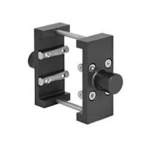 Norgren PQA/182125/40. Adjustable centre trunion style UH