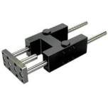 Norgren QA/8080/51/160. Guide block plain bearing style 51