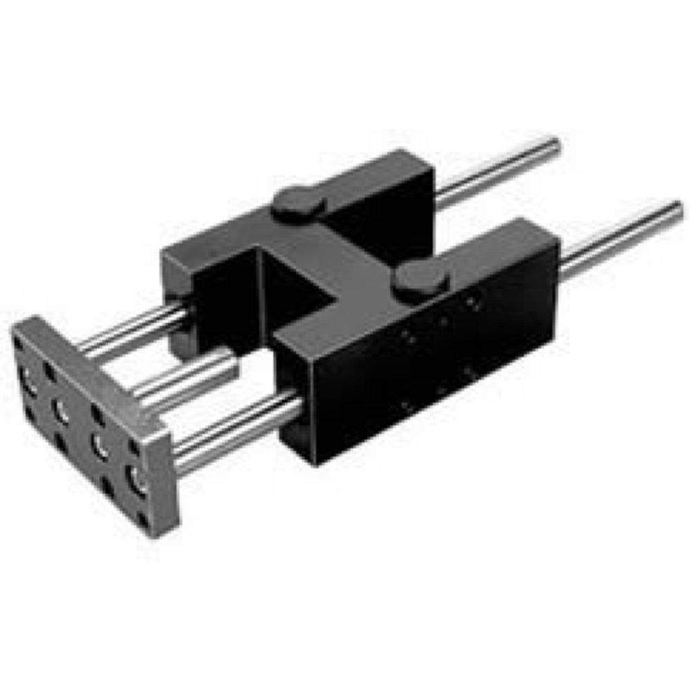 Norgren QA/8080/61/320. Cojinete de rodillos de bloque guía estilo 61