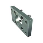 Norgren QA/8063/22. BG - Front / Rear Flange Mounting 63mm bore