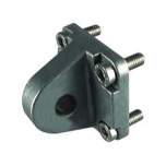 Norgren QA/8040/27. Fijación R - Charnela macho posterior Ø 40mm