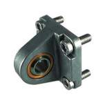 Norgren QA/8080/33. UR - Universal Rear Eye Mounting 80mm bore