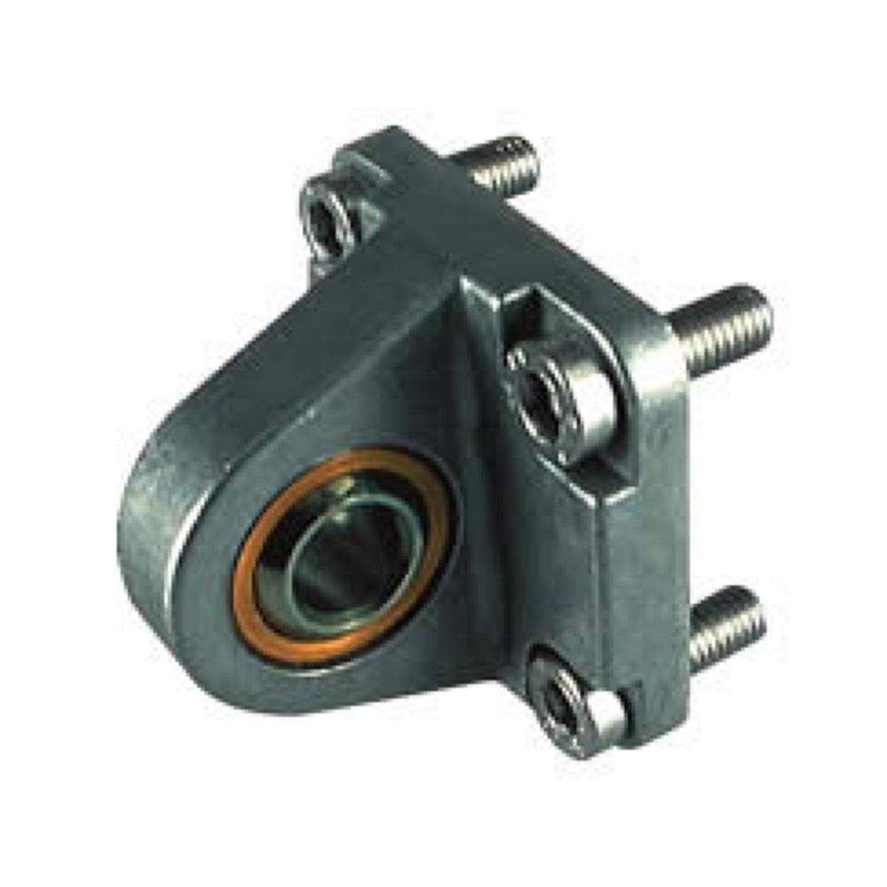 Norgren QA/8032/33. UR - Universal Rear Eye Mounting 32mm bore