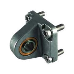 Norgren QA/8032/33. UR - Universal Rear Eye Mounting 32mm bore