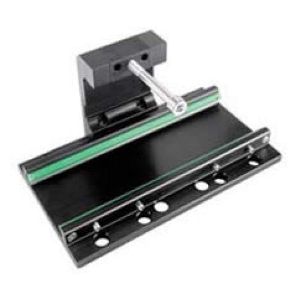 Norgren QM/46032/34. Placa de fijación del carro tipo UV Ø 32mm