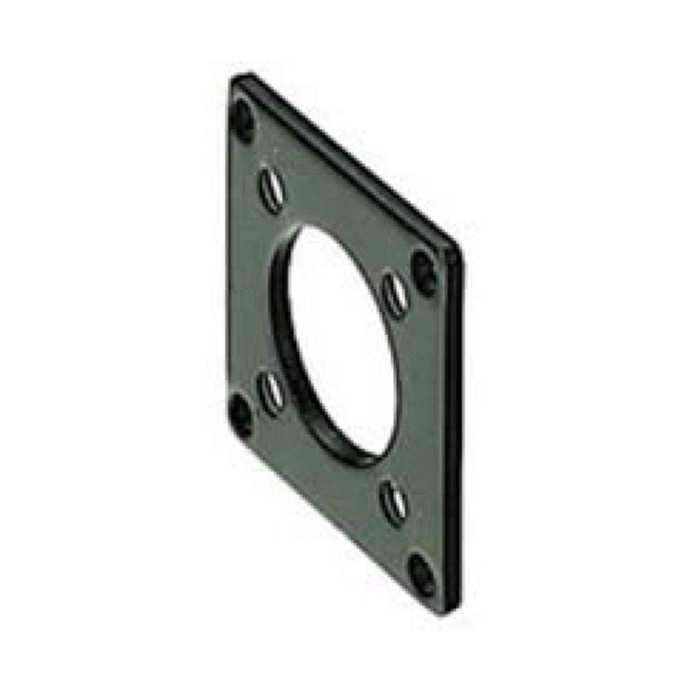 Norgren QM/60286/22. Fijaciones B, G para unidades rotativas de paleta M/60280 y M/60285