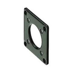 Norgren QM/60284/22. Fijaciones B, G para unidades rotativas de paleta M/60280 y M/60285