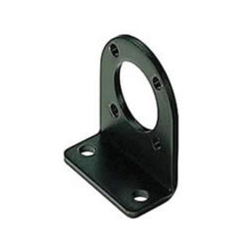 Norgren QM/60281/21. Fijaciones C para unidades rotativas de paletas M/60280 y M/60285