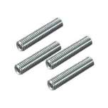 Norgren M/P1710/19. Fijación horquilla en el vástago tipo F para los cilindros RM/92000/M y RM/91000/M