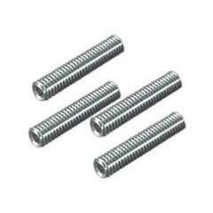 Norgren QM/8080/35. Tirantes prolongados tipo A Ø 80/100mm