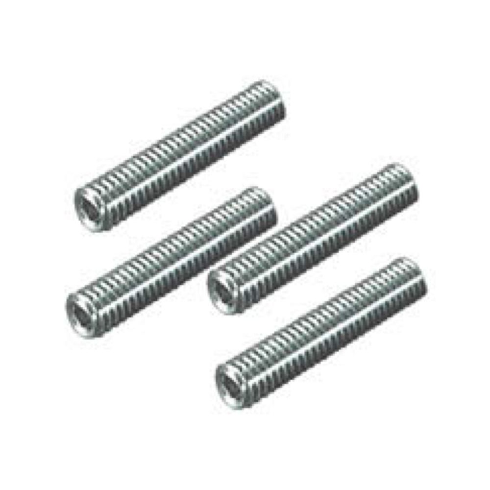 Norgren M/P1710/22. Fijación horquilla en el vástago tipo F para los cilindros RM/92000/M y RM/91000/M