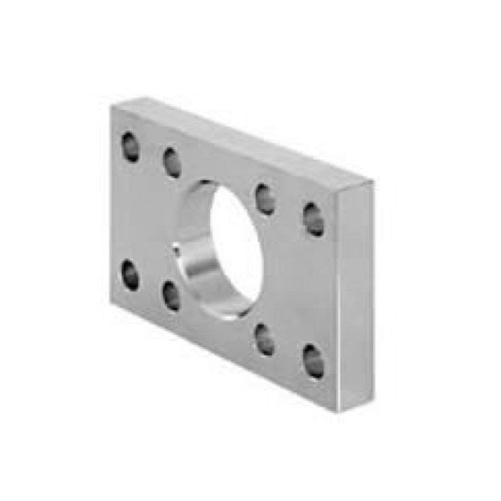 Norgren QM/8200/22. Brida anterior / posterior tipo BG Ø 200mm