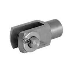 Norgren QM/8250/25. Horquilla en el vástago tipo F Ø 250mm