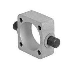 Norgren QM/8250/28. H - Trunnion Mounting 250mm bore