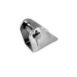 Norgren QM/57063/24. L - Rear Hinge Mounting 63mm bore