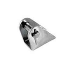 Norgren QM/8012/24. L - Rear Hinge Mounting 12mm/16mm bore