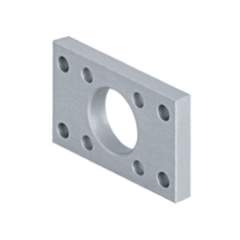 Norgren QM/90032/22. BG - Front / Rear Flange Mounting 32mm bore