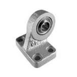 Norgren M/P40310. Fijación charnela con rótula tipo US