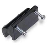 Norgren QM/31/080/22. Switch mounting brackets