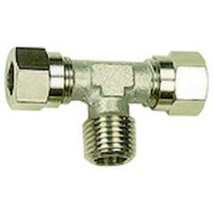 Riegler 112038.T screw-in fitting, R 1/2 o., Pipe exterior Ø 15 mm