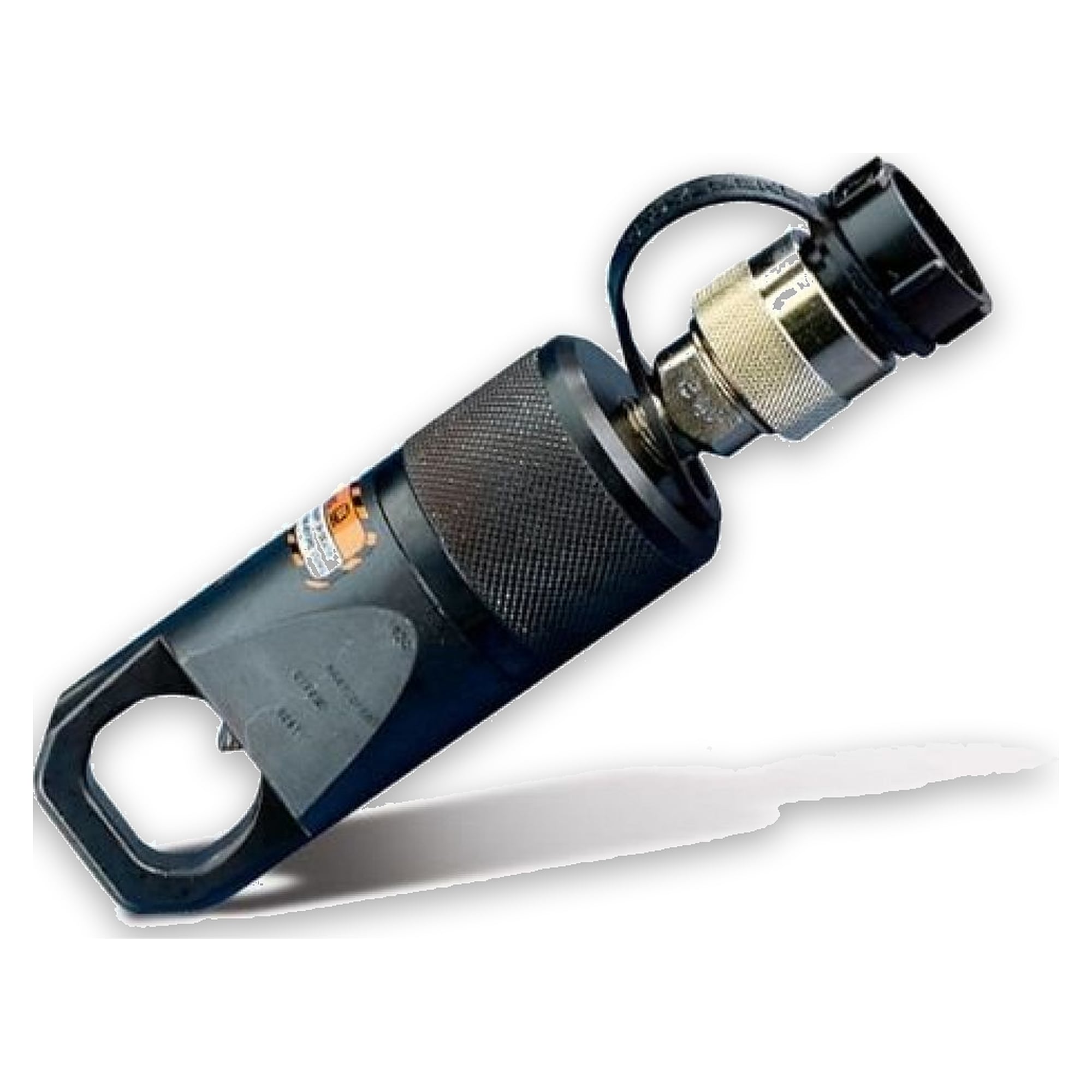 Hydraulic Nut Cutter, 98 kN, Hexagon up to 24 mm - Enerpac NC1924