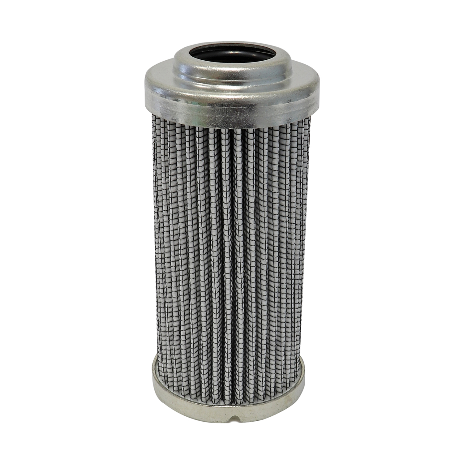 Stauff 6100132743. Replacement Filter Element for Medium-Pressure Filters Micron Rating: 6 µm Material: Inorg. Glass Fibre Outer Diameter (mm): 44,5 Inner Diameter (mm): 22,2 Length (mm): 99 Sealing: FPM, β ratio >200
