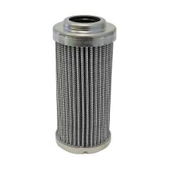 Stauff 6100132743. Replacement Filter Element for Medium-Pressure Filters Micron Rating: 6 µm Material: Inorg. Glass Fibre Outer Diameter (mm): 44,5 Inner Diameter (mm): 22,2 Length (mm): 99 Sealing: FPM, β ratio >200