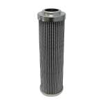Stauff 1020022205. Replacement Filter Element for Medium-Pressure Filters Micron Rating: 6 µm Material: Inorg. Glass Fibre Outer Diameter (mm): 79,8 Inner Diameter (mm): 40,2 Length (mm): 249 Sealing: NBR, β ratio >200