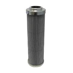 Stauff 1020022219. Replacement Filter Element for Medium-Pressure Filters Micron Rating: 6 µm Material: Inorg. Glass Fibre Outer Diameter (mm): 79,8 Inner Diameter (mm): 40,2 Length (mm): 249 Sealing: NBR, β ratio >200