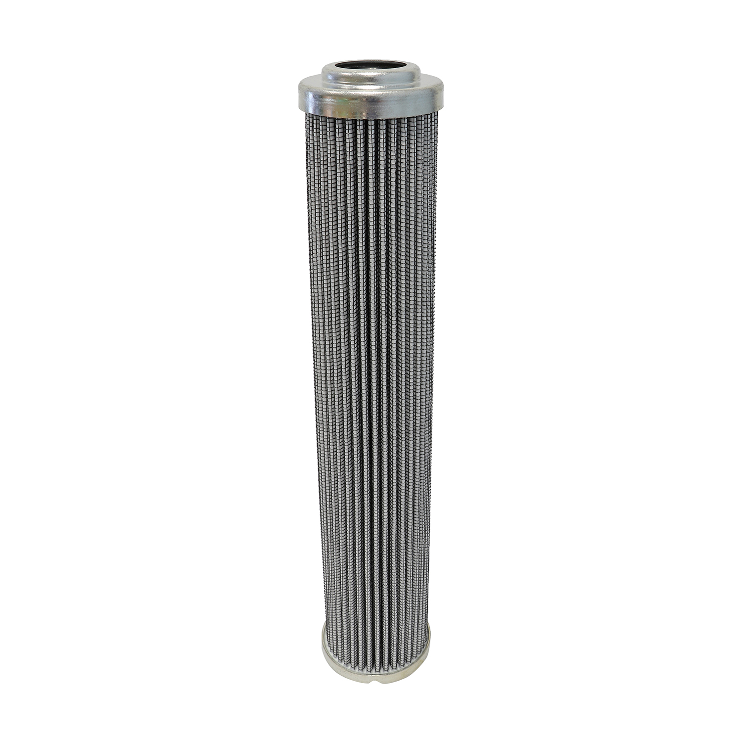 Stauff 1020022237. Replacement Filter Element for Medium-Pressure Filters Micron Rating: 10 µm Material: Inorg. Glass Fibre Outer Diameter (mm): 79,8 Inner Diameter (mm): 40,2 Length (mm): 399 Sealing: NBR, β ratio >200