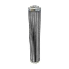 Stauff 1020022178. Replacement Filter Element for Medium-Pressure Filters Micron Rating: 10 µm Material: Inorg. Glass Fibre Outer Diameter (mm): 44,5 Inner Diameter (mm): 22,2 Length (mm): 249 Sealing: FPM, β ratio >200