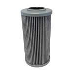 Stauff 1020022199. Replacement Filter Element for Medium-Pressure Filters Micron Rating: 16 µm Material: Inorg. Glass Fibre Outer Diameter (mm): 79,8 Inner Diameter (mm): 40,2 Length (mm): 159 Sealing: NBR, β ratio >200