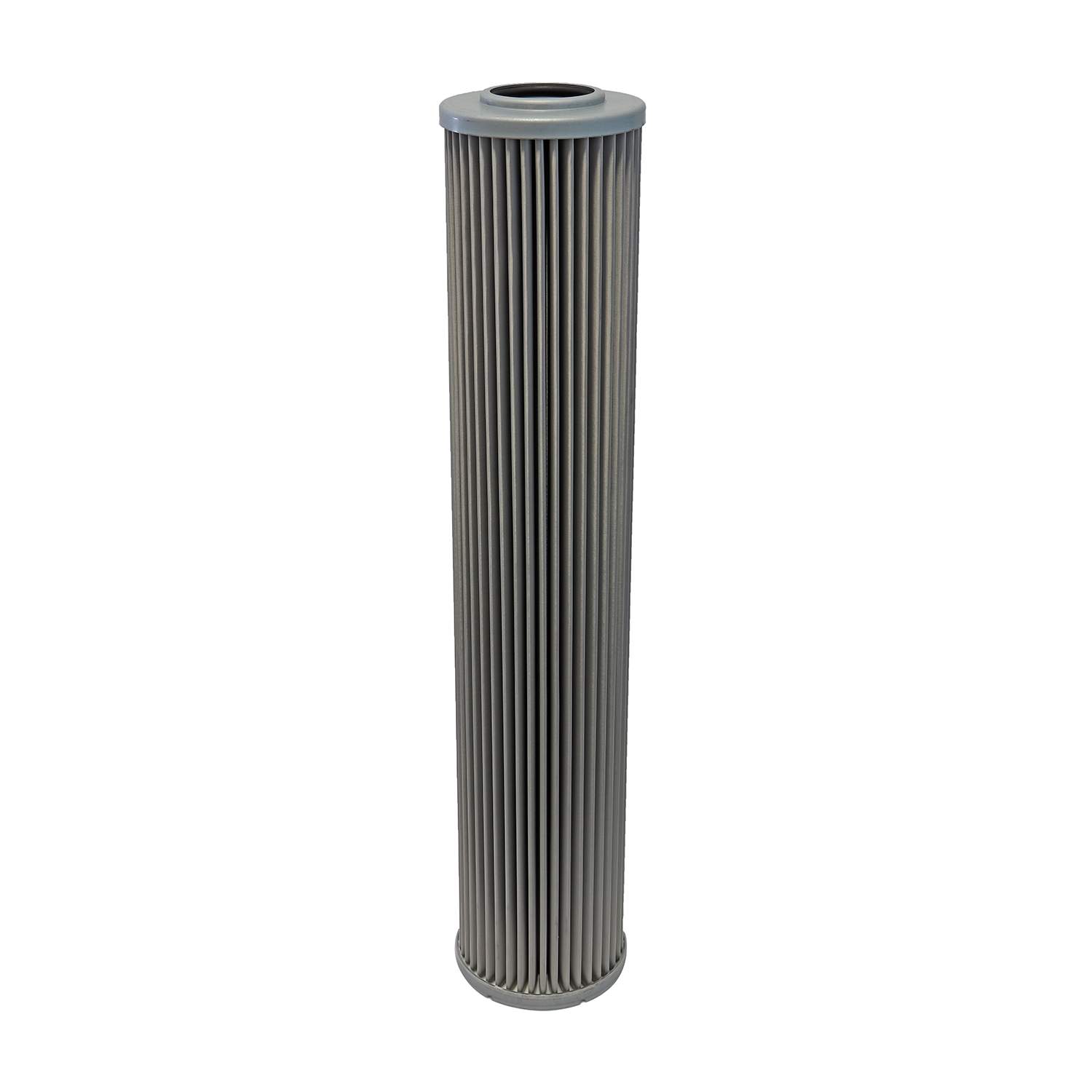 Stauff 1020008565. Replacement Filter Element for Medium-Pressure Filters Micron Rating: 25 µm Material: Stainless Mesh Outer Diameter (mm): 99,7 Inner Diameter (mm): 60,3 Length (mm): 629 Sealing: NBR, β ratio >2